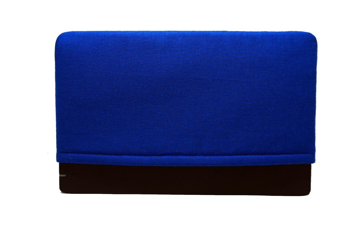 Royal Blue - Padded Dock Sock Cover Made for Nintendo Switch - Active Patch
