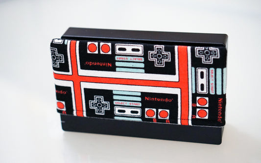 Padded Dock Cover Made For Nintendo Switch
