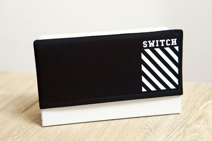 Street Collection Vol 2 - Padded Dock Cover Made For Nintendo Switch