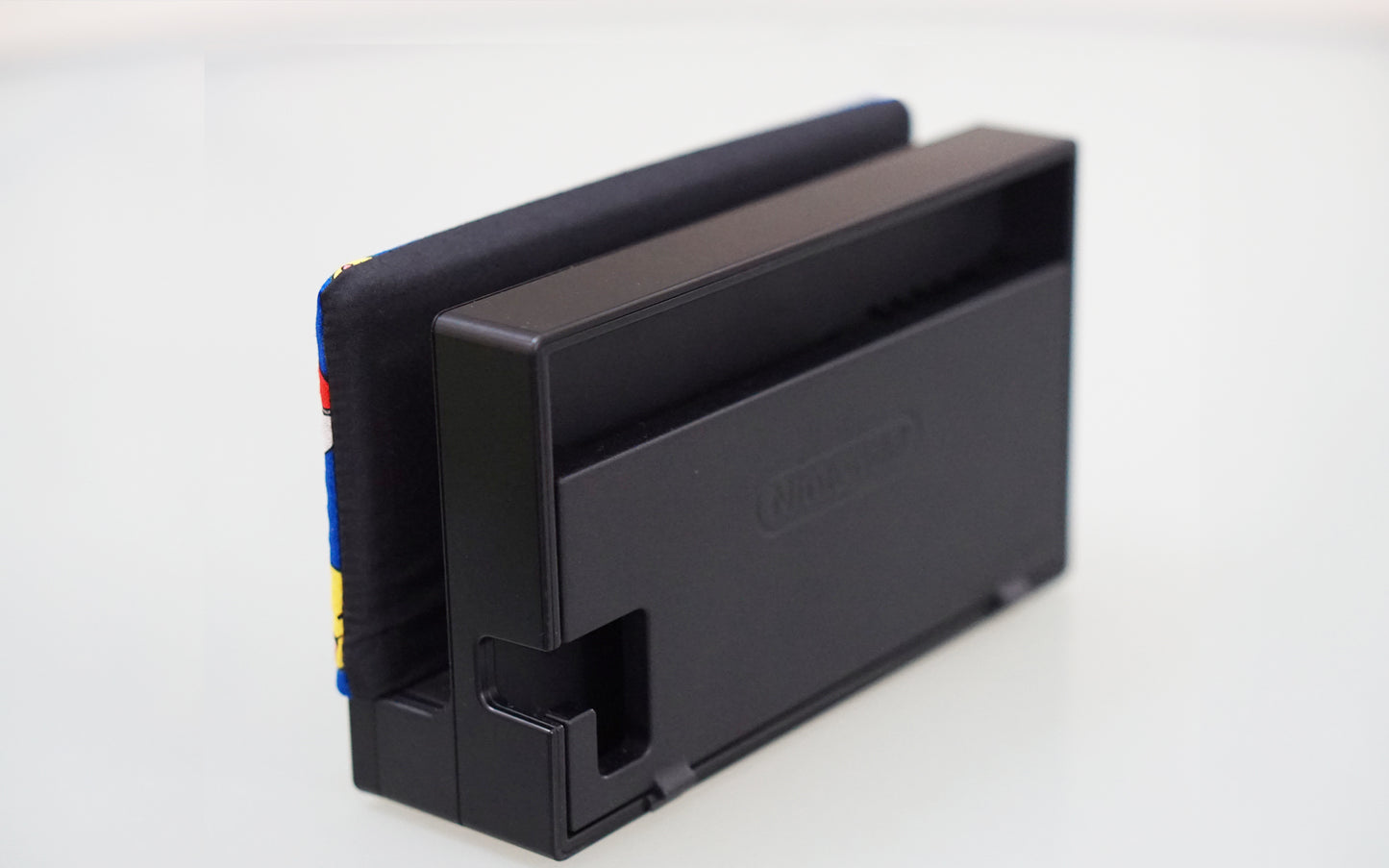 Padded Dock Cover Made For Nintendo Switch