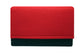 Ruby Red - Padded Dock Cover Made For Nintendo Switch - Active Patch