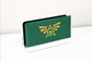 Green Crest - Padded Dock Cover Made For Nintendo Switch
